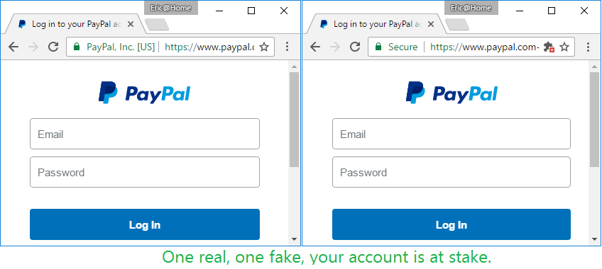 Let's Encrypt выдал 14 766 сертификатов для фишинга PayPal - 1